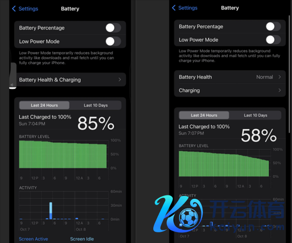 iOS 18开倒车：iPhone 16系列更新完续航尿崩 广博用户吐槽